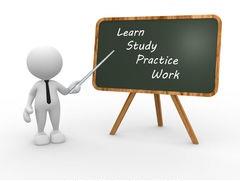 Work & Study Programları